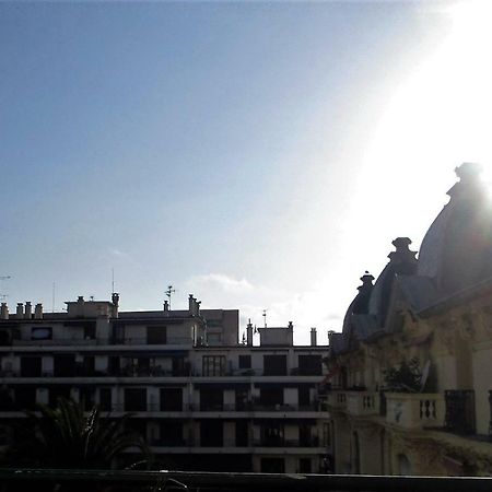 Appartement Cattleya - Rue Halevy Nizza Exterior foto