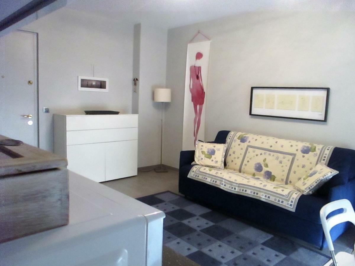 Appartement Cattleya - Rue Halevy Nizza Exterior foto
