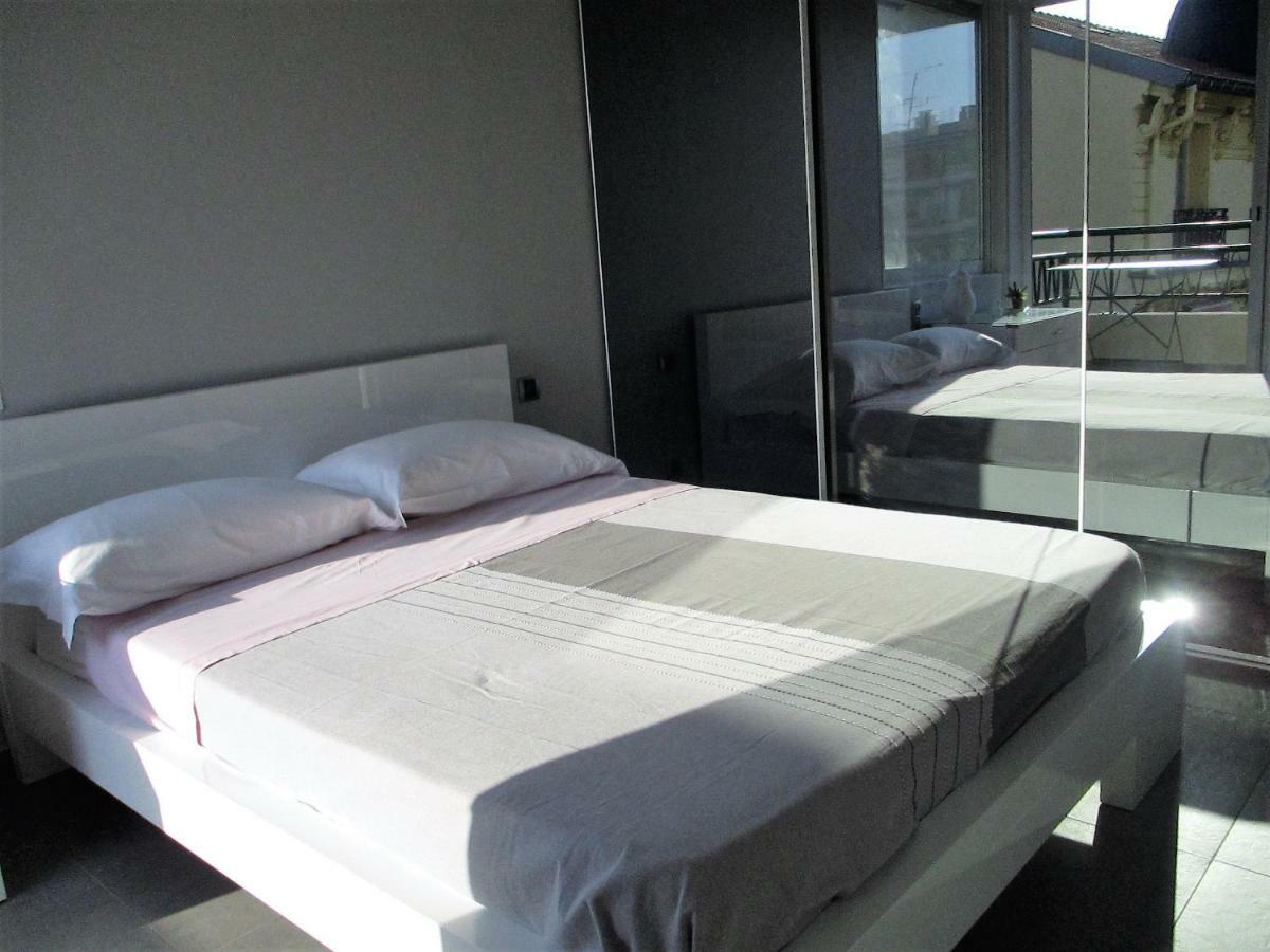 Appartement Cattleya - Rue Halevy Nizza Exterior foto