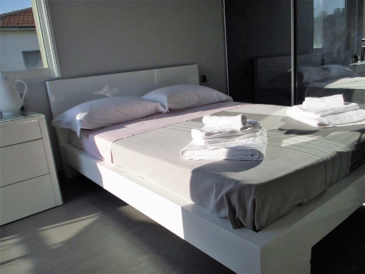Appartement Cattleya - Rue Halevy Nizza Exterior foto