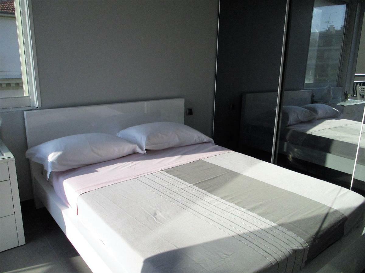 Appartement Cattleya - Rue Halevy Nizza Exterior foto