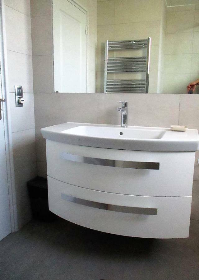 Appartement Cattleya - Rue Halevy Nizza Exterior foto