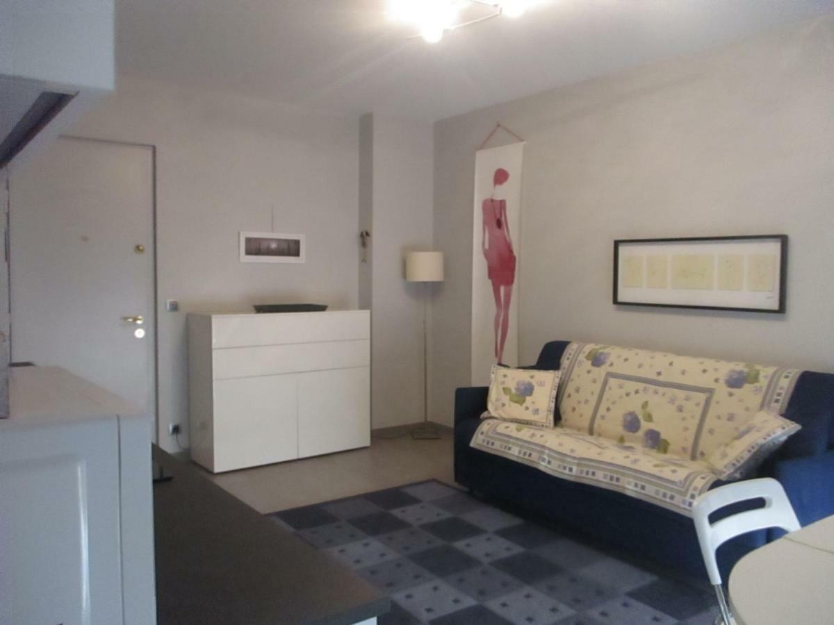 Appartement Cattleya - Rue Halevy Nizza Exterior foto