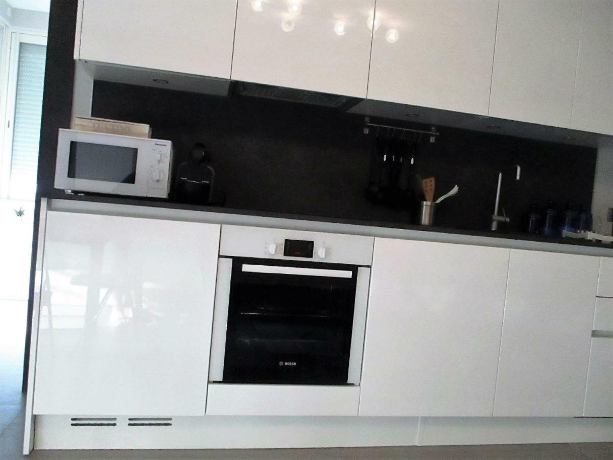 Appartement Cattleya - Rue Halevy Nizza Exterior foto