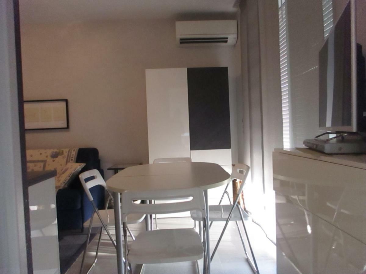 Appartement Cattleya - Rue Halevy Nizza Exterior foto