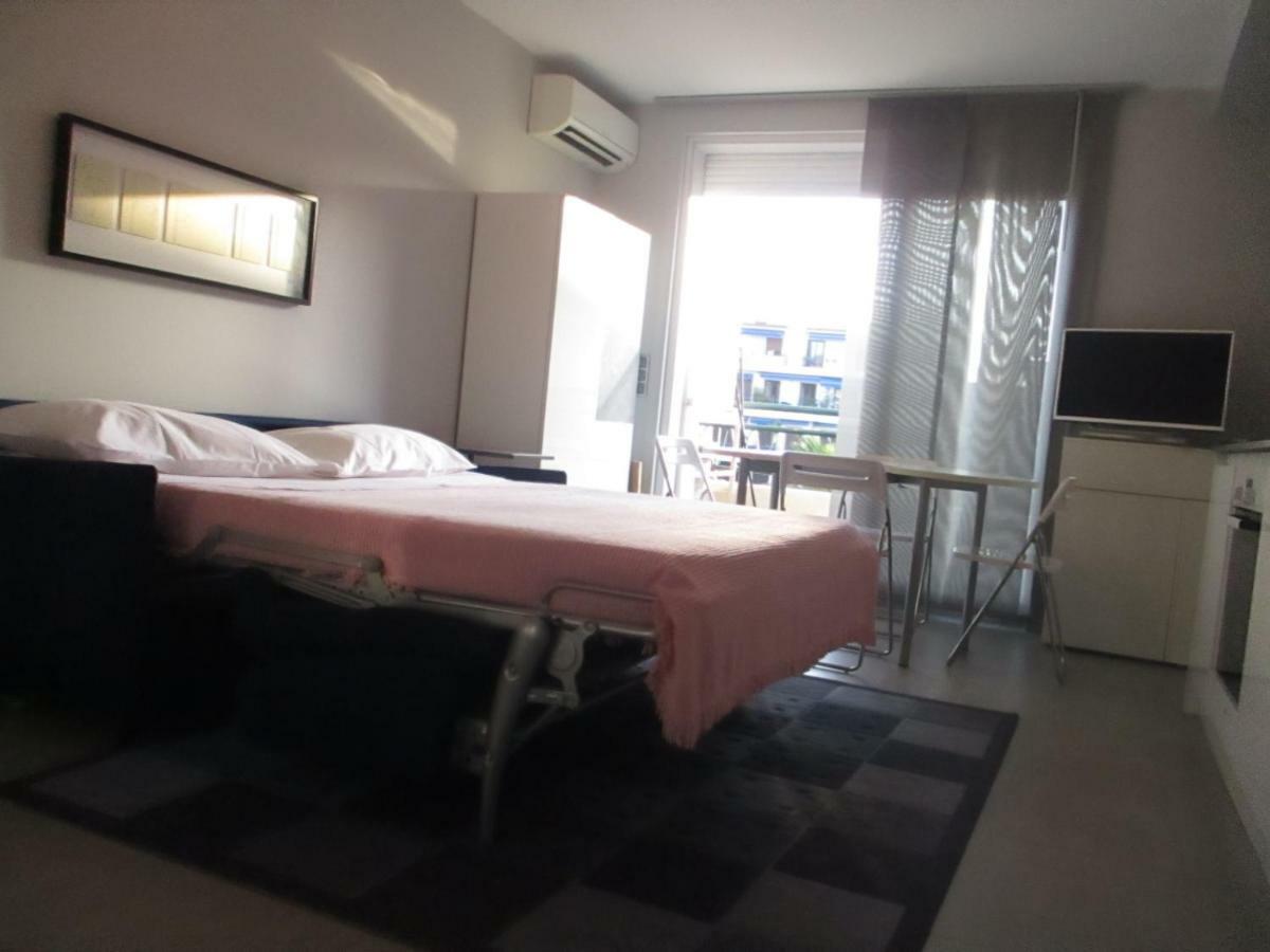 Appartement Cattleya - Rue Halevy Nizza Exterior foto