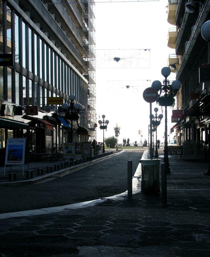 Appartement Cattleya - Rue Halevy Nizza Exterior foto