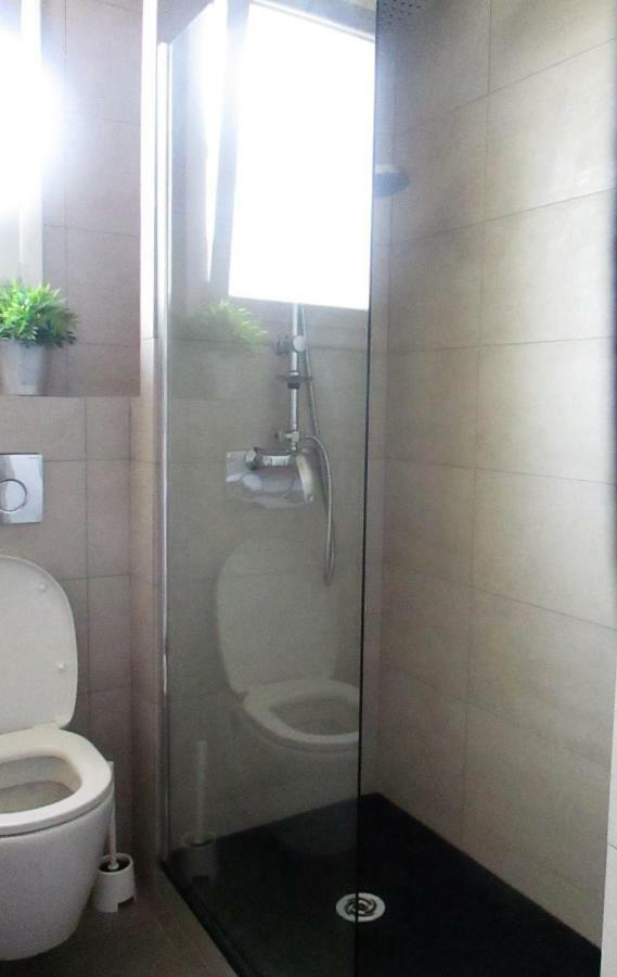 Appartement Cattleya - Rue Halevy Nizza Exterior foto